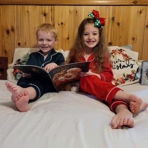 Meet your Posher, Carla